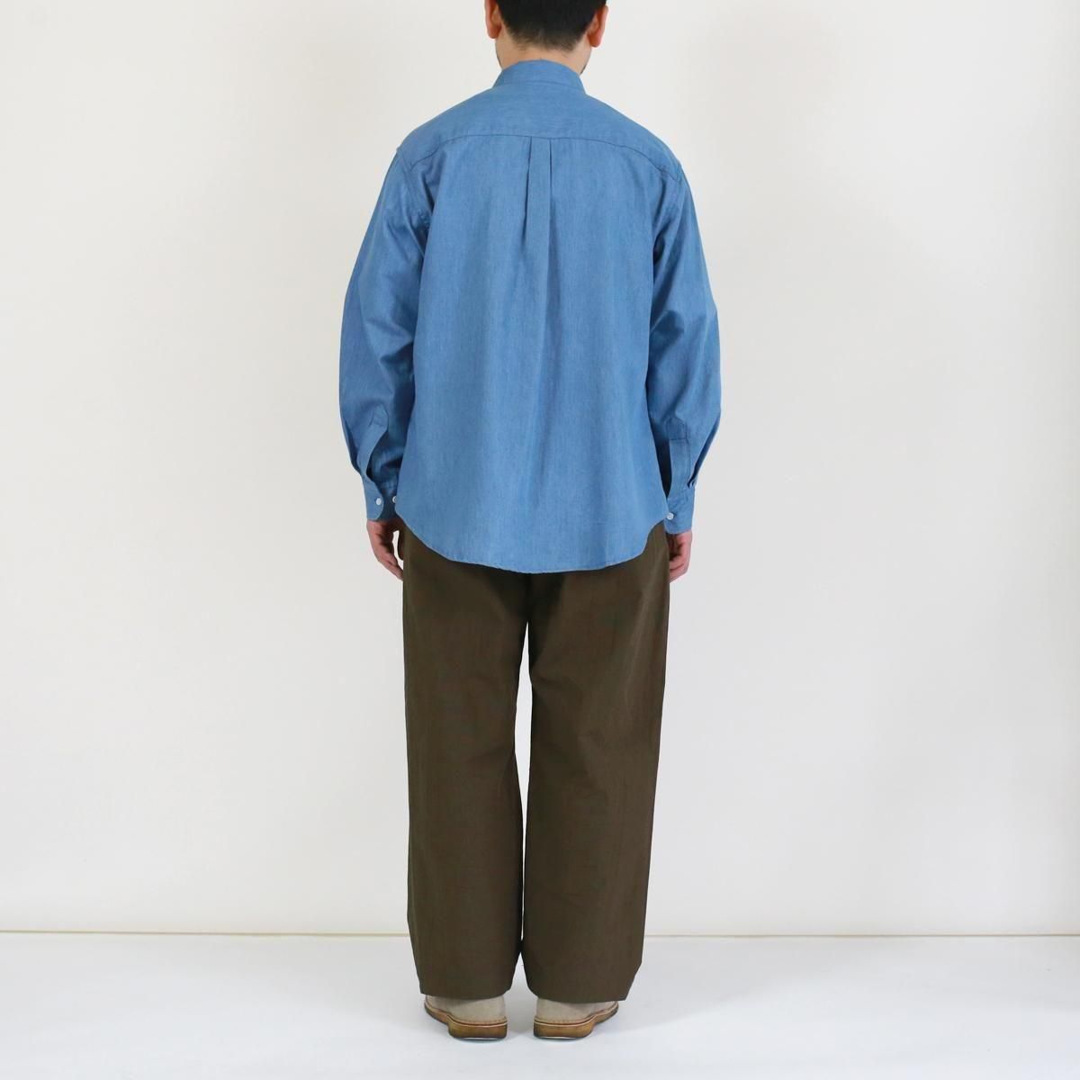 Grooming Shirt