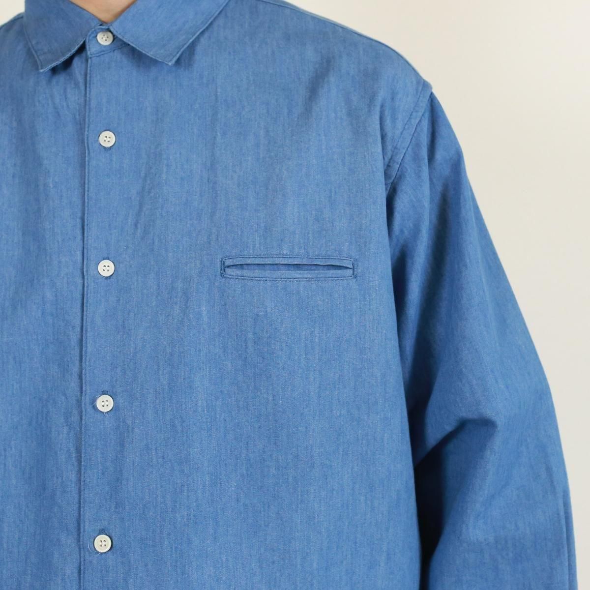 Grooming Shirt