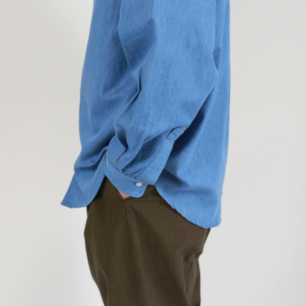 Grooming Shirt