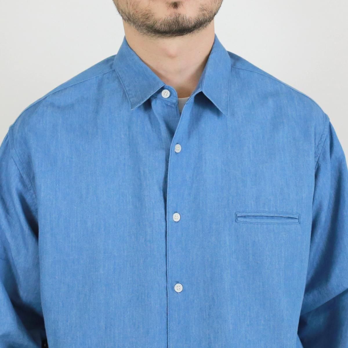 Grooming Shirt