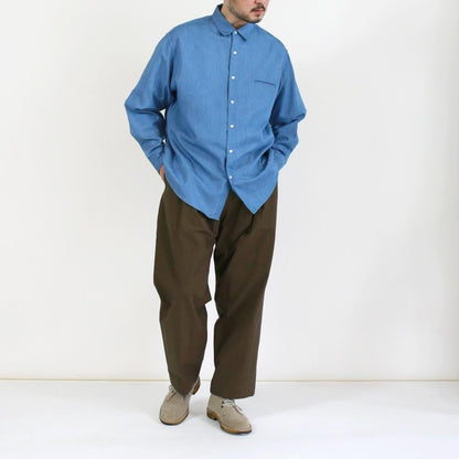 Grooming Shirt