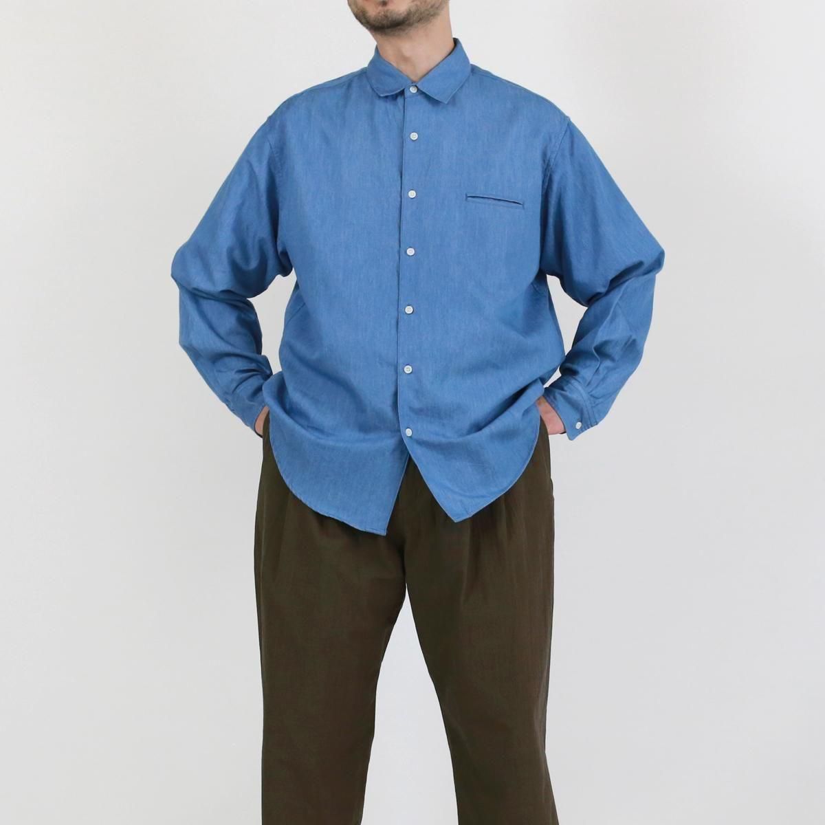 Grooming Shirt