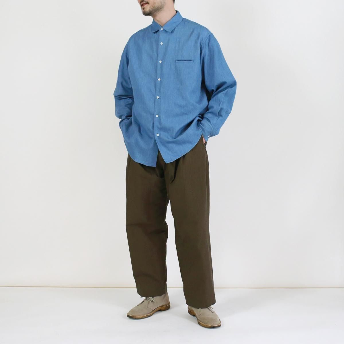 Grooming Shirt