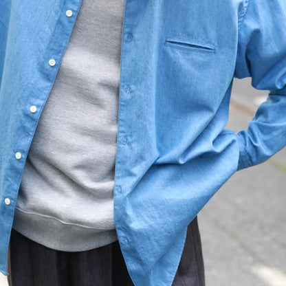 Grooming Shirt