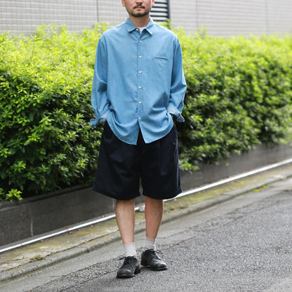 Grooming Shirt