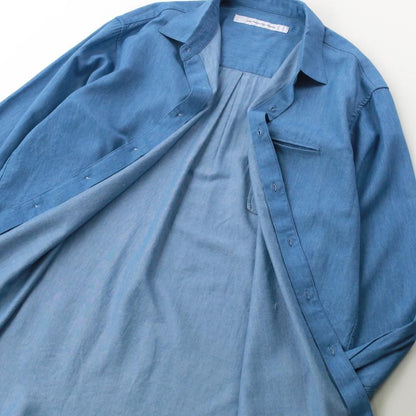 Grooming Shirt