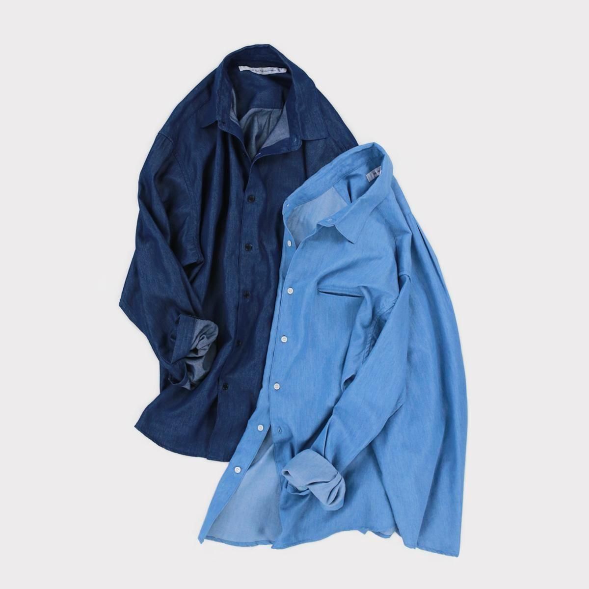 Grooming Shirt