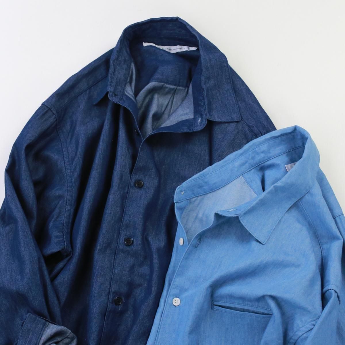 Grooming Shirt