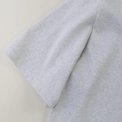 Unitee  White×Gray