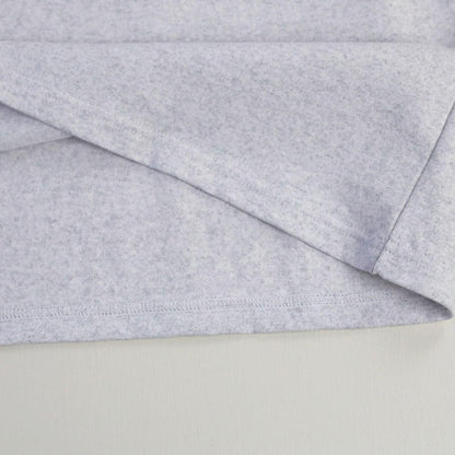 Unitee  White×Gray