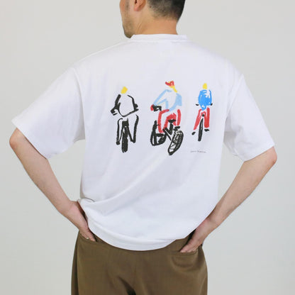 ヒラノトシユキ BYE BYE BIKER
