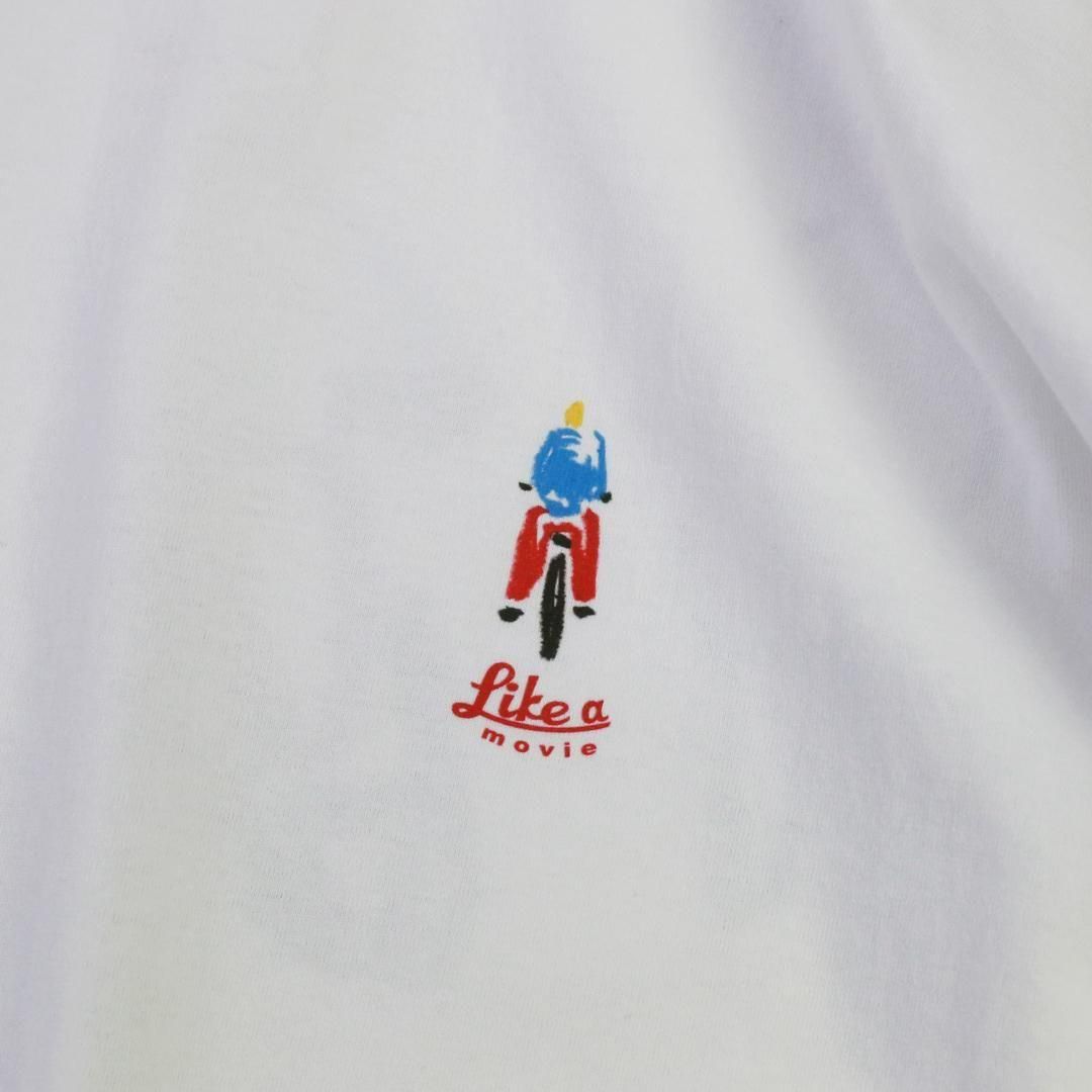 ヒラノトシユキ BYE BYE BIKER