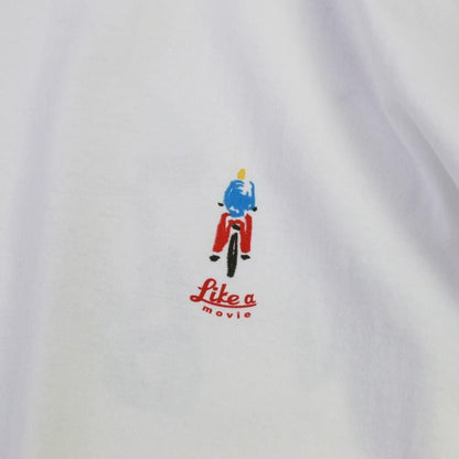 ヒラノトシユキ BYE BYE BIKER