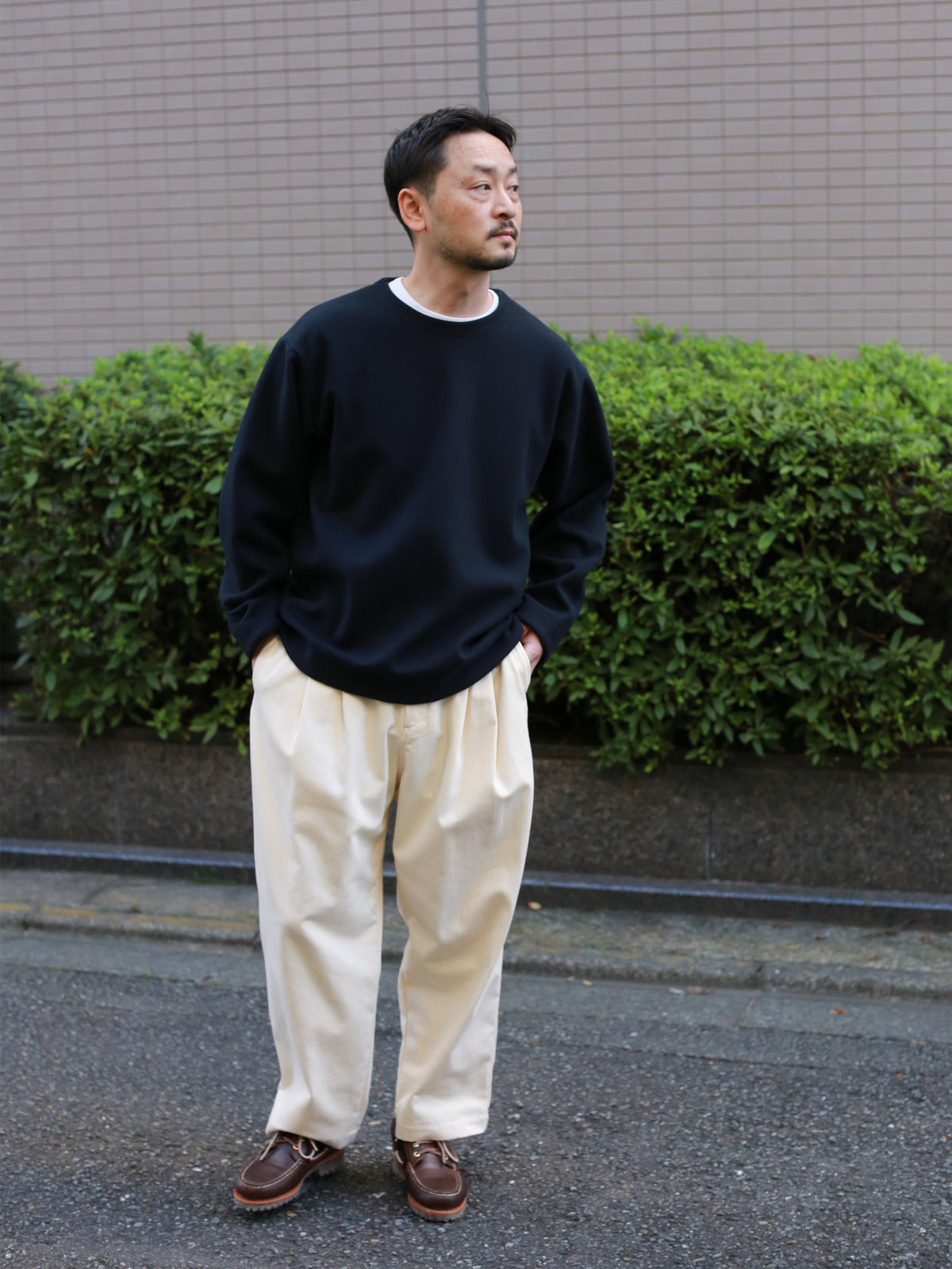CAKE KNIT