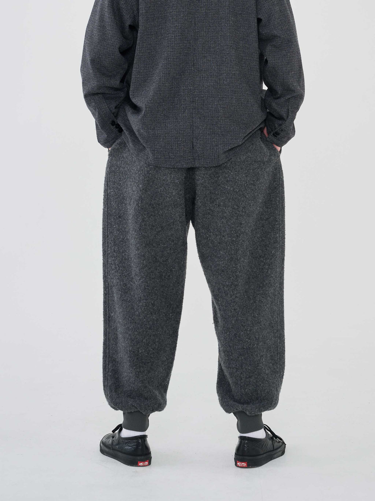 YO-YO Pants