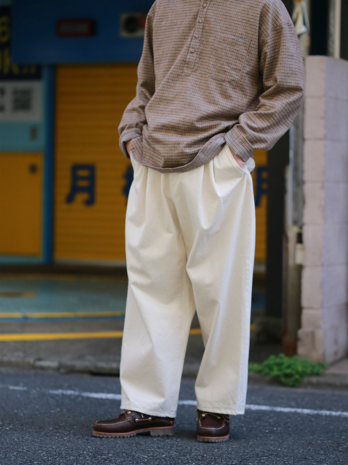 Denim Forcus