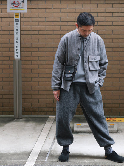 Qube Jacket