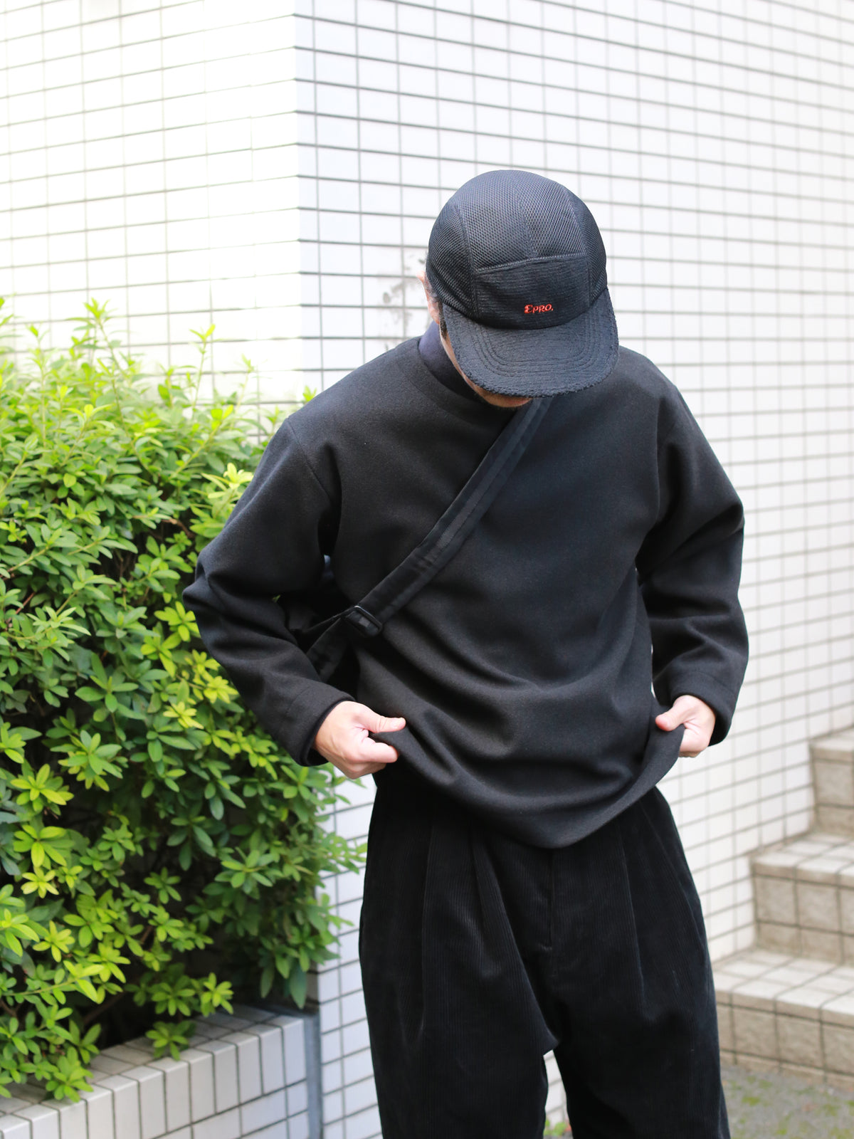 CAKE KNIT