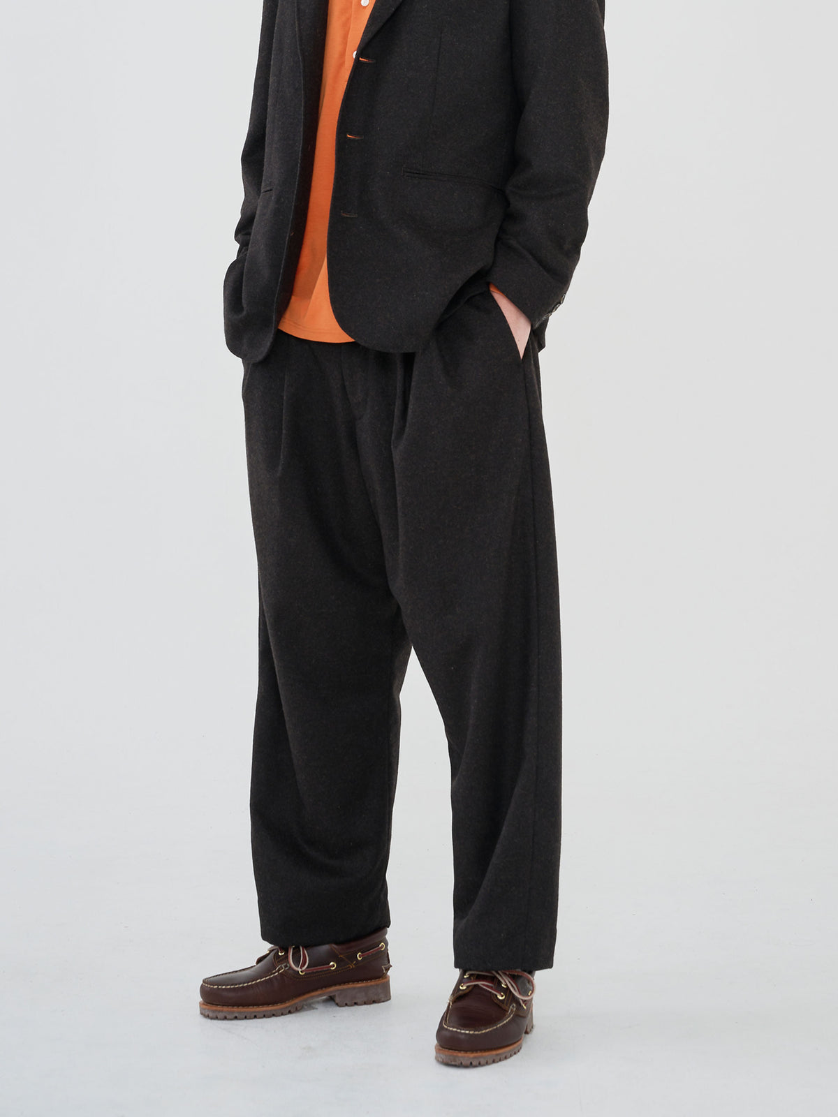EARL SLACKS