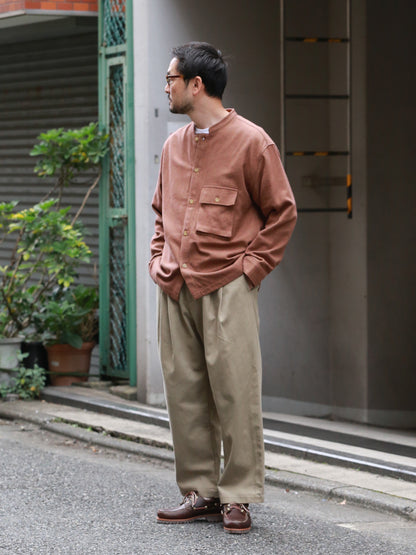 Qube Jacket