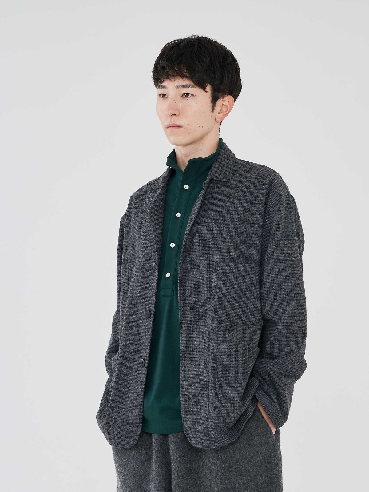 Pa. Jacket