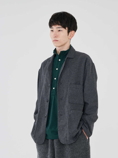Pa. Jacket