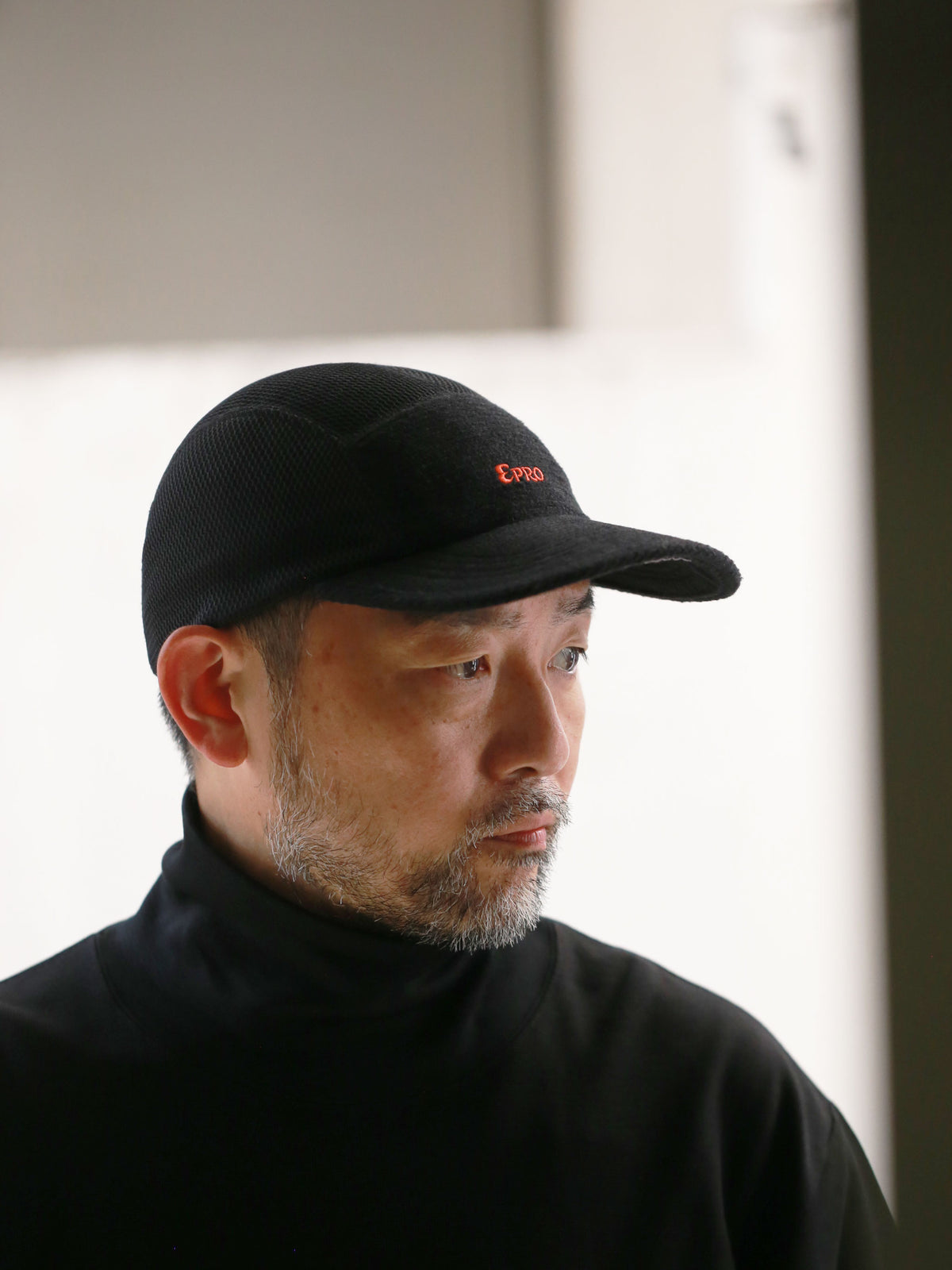 EPRO Cap