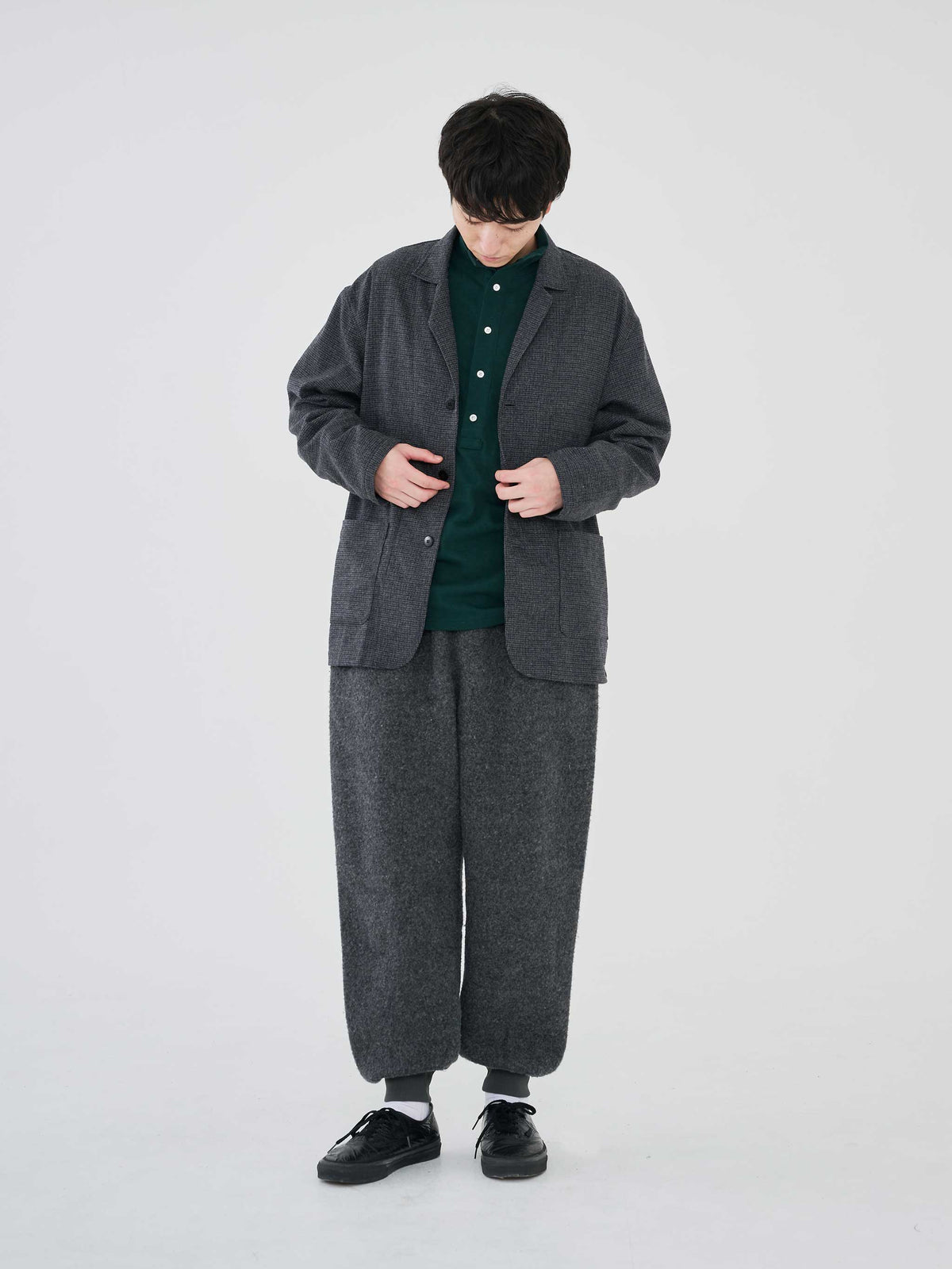 YO-YO Pants