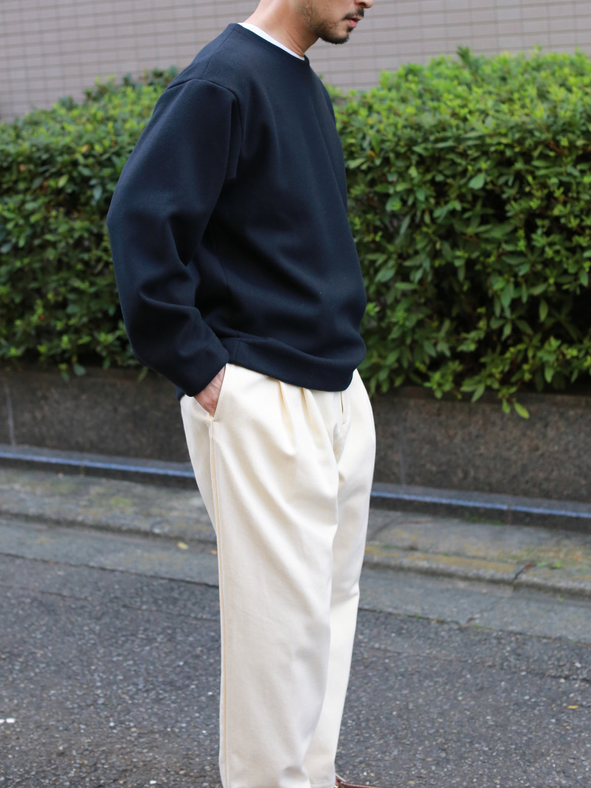 CAKE KNIT