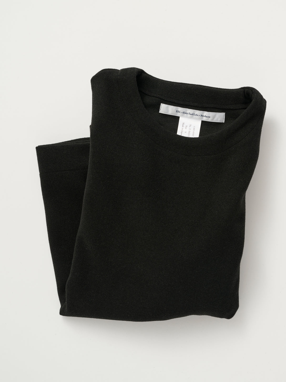 CAKE KNIT