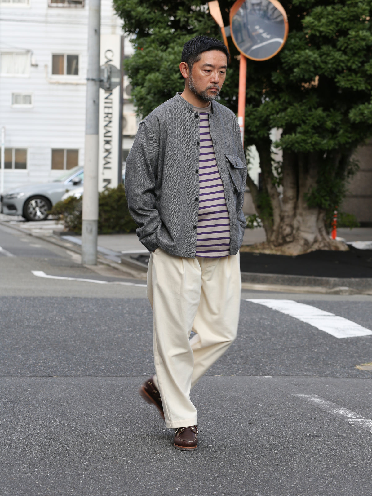 Pacer Pants