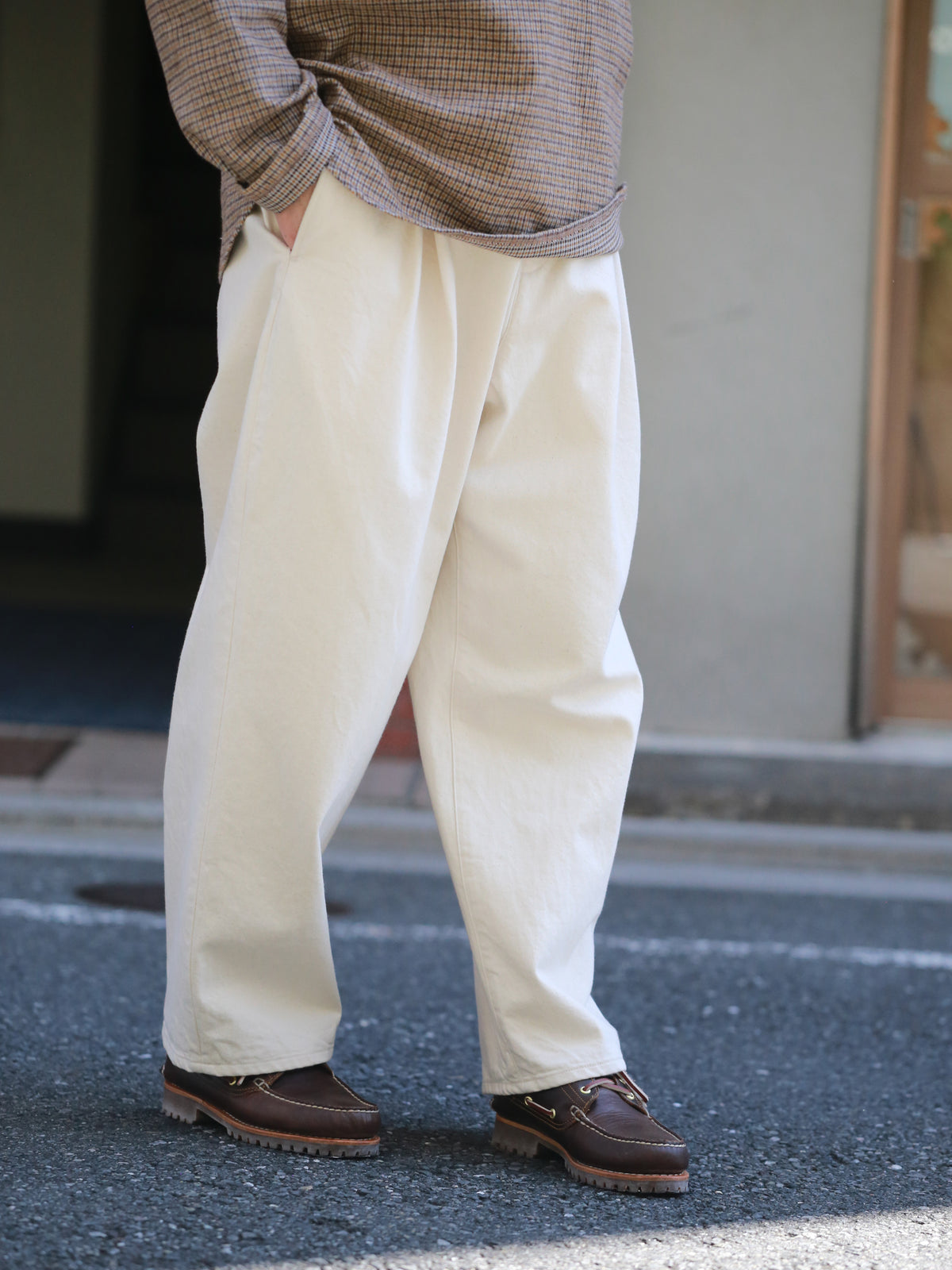 Denim Forcus