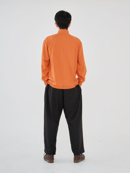 Mont Blanc Henley