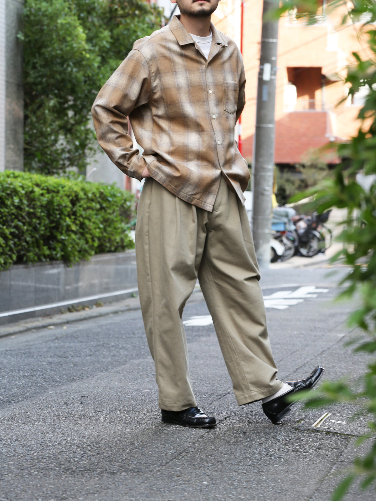Pacer Pants