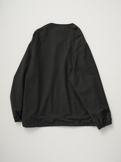 Pulse cardi.