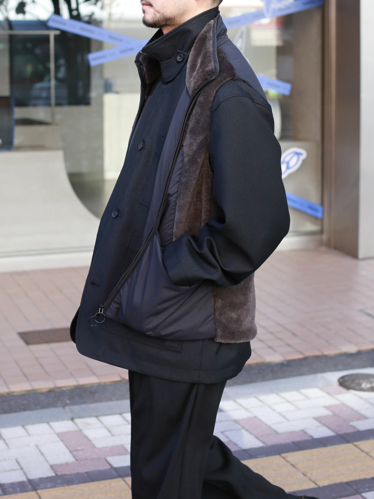 Neko-Yanagi