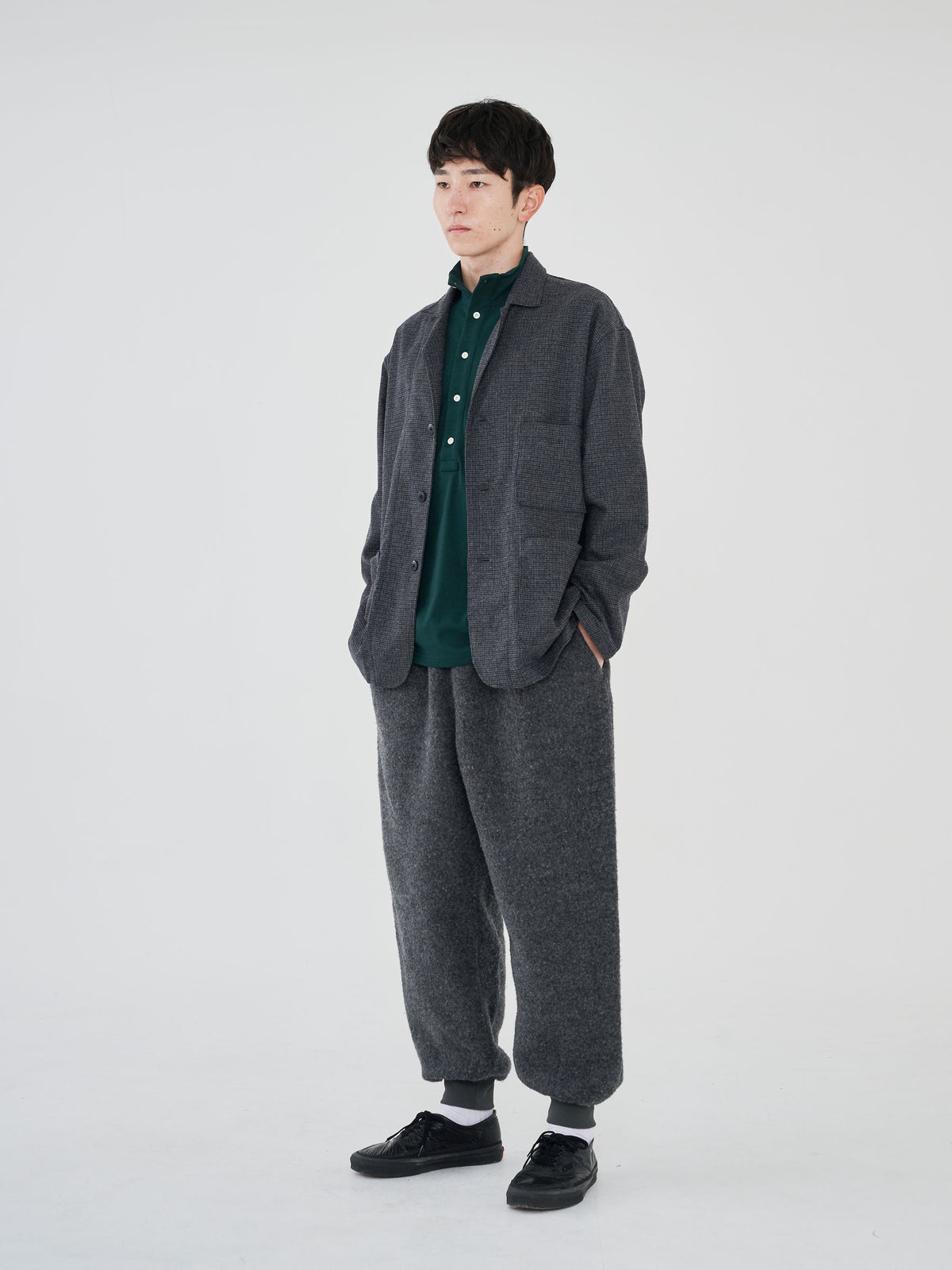 Pa. Jacket