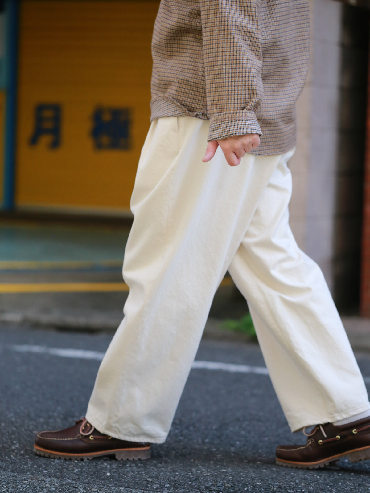 Denim Forcus