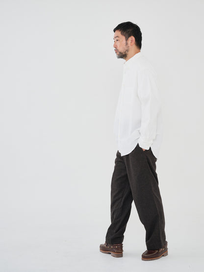 COOK PANTS羊