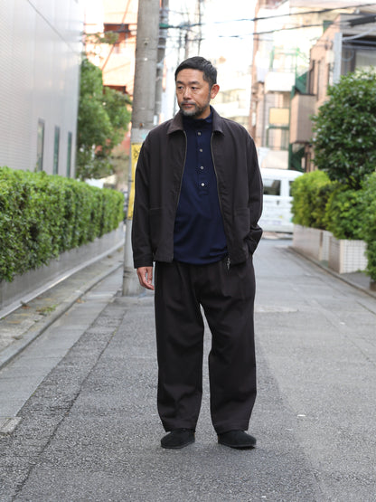Organ Jacket