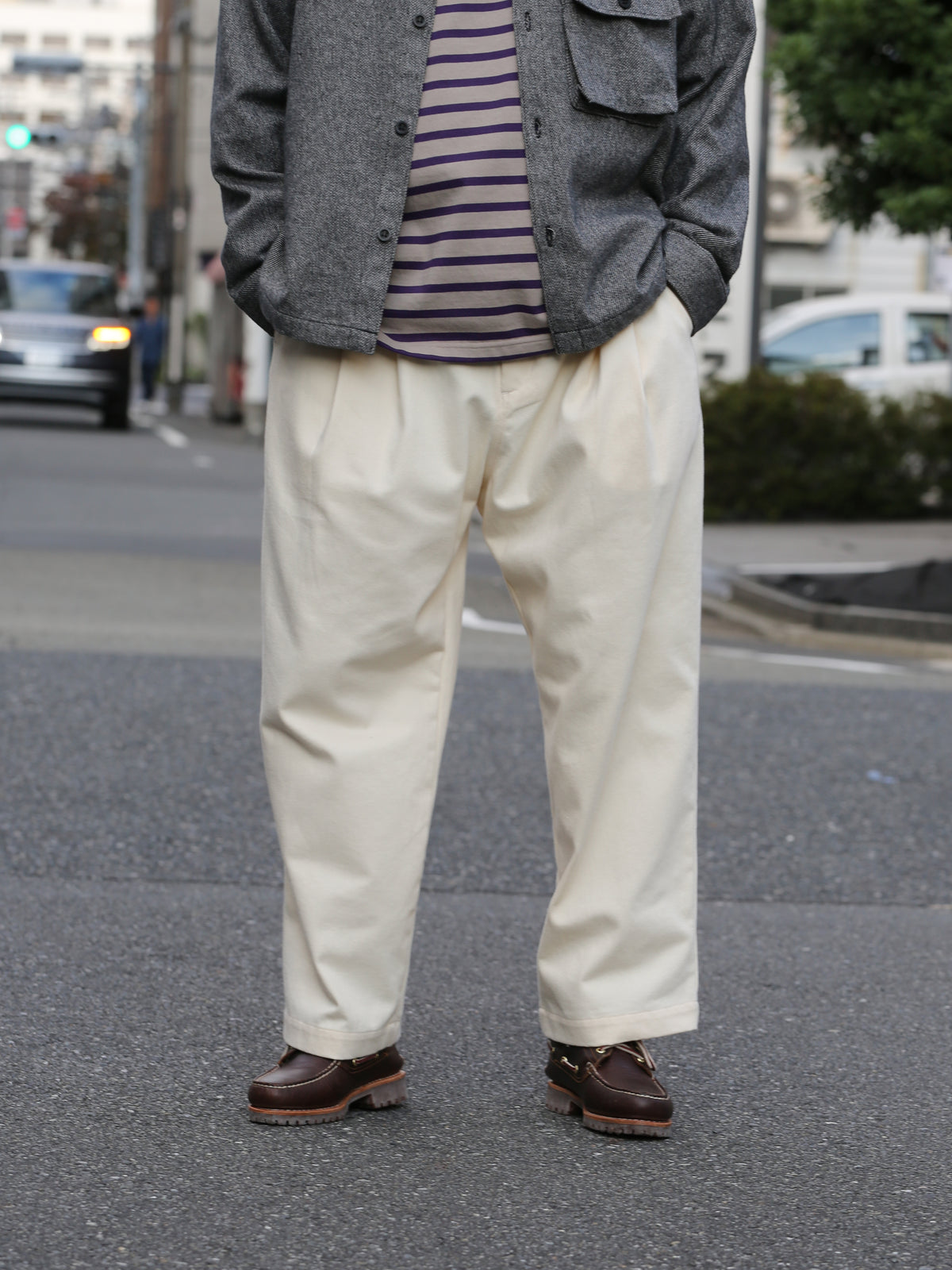 Pacer Pants