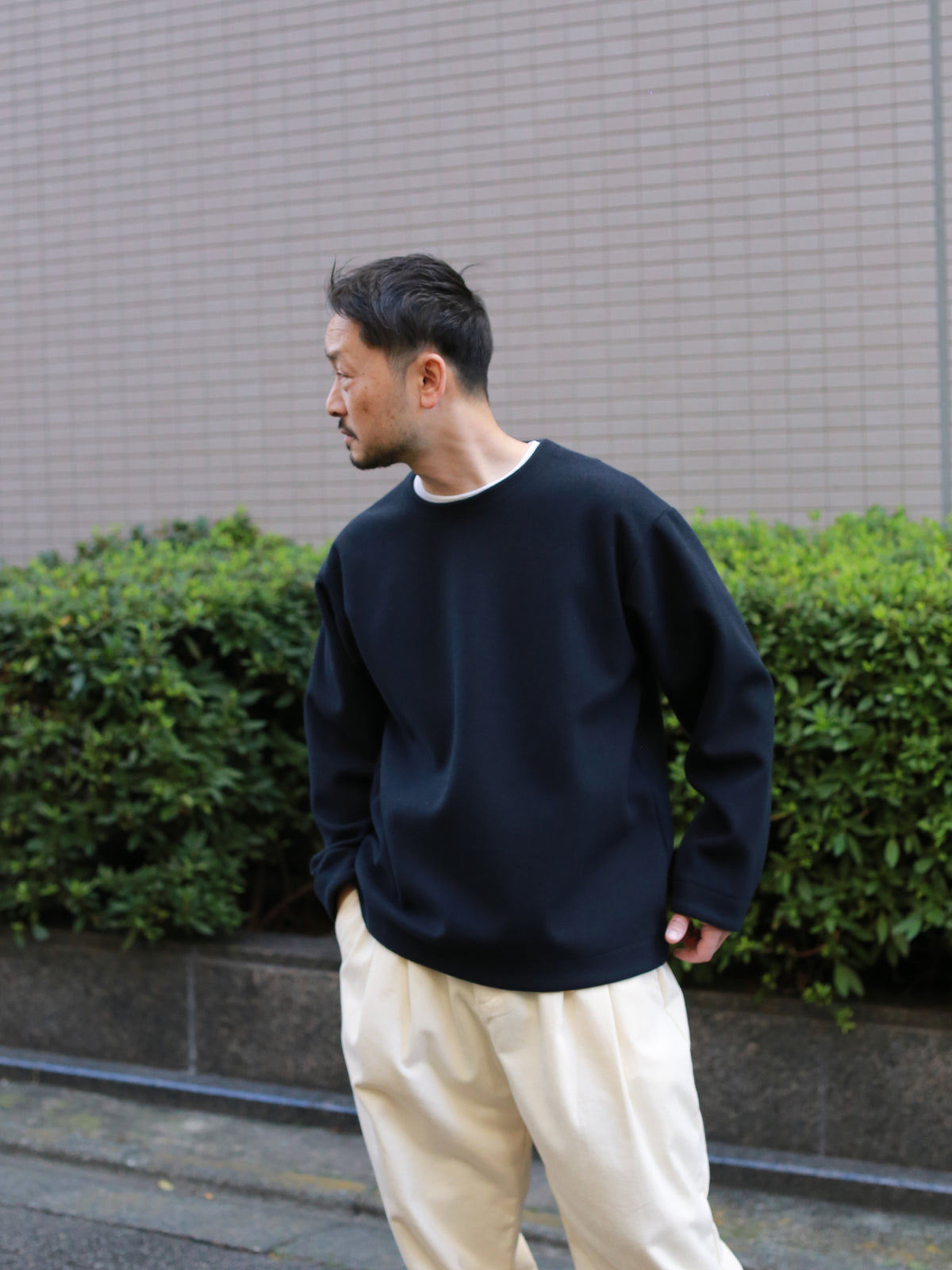 CAKE KNIT