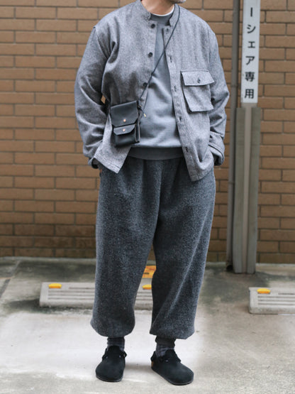 Qube Jacket