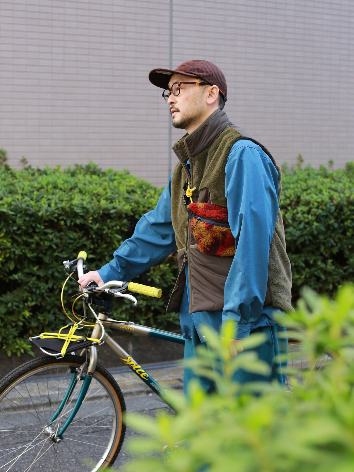 Neko-Yanagi