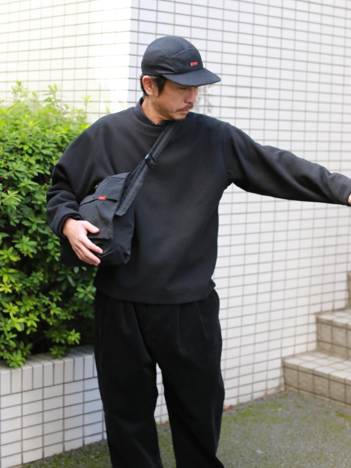 CAKE KNIT