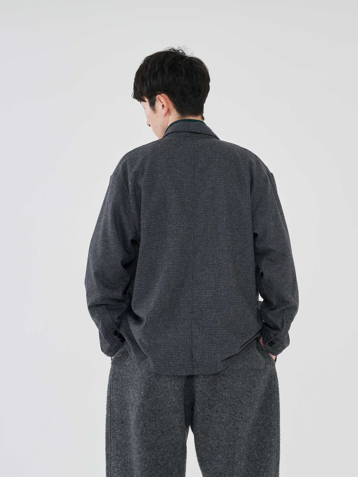 Pa. Jacket