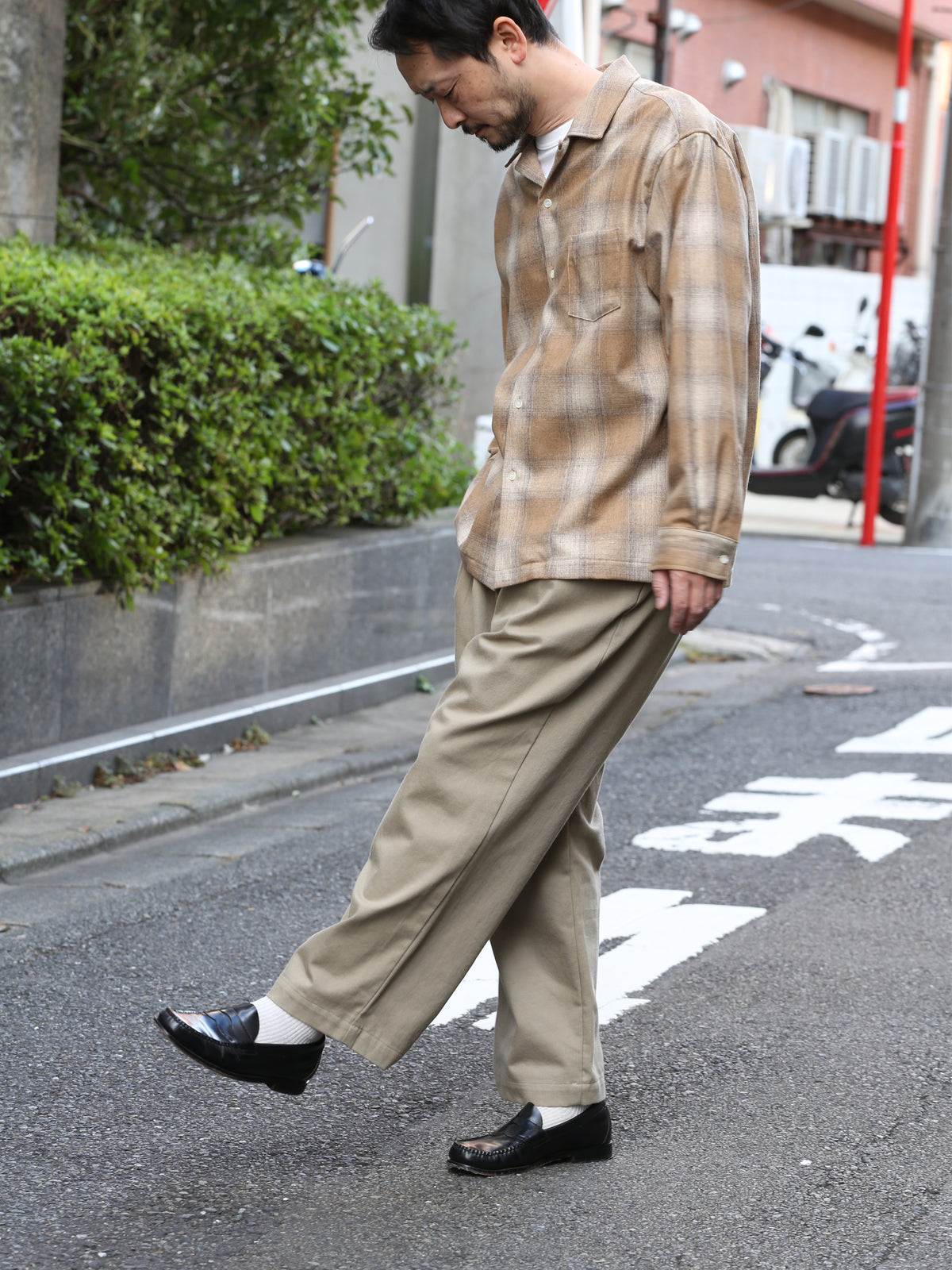 Pacer Pants