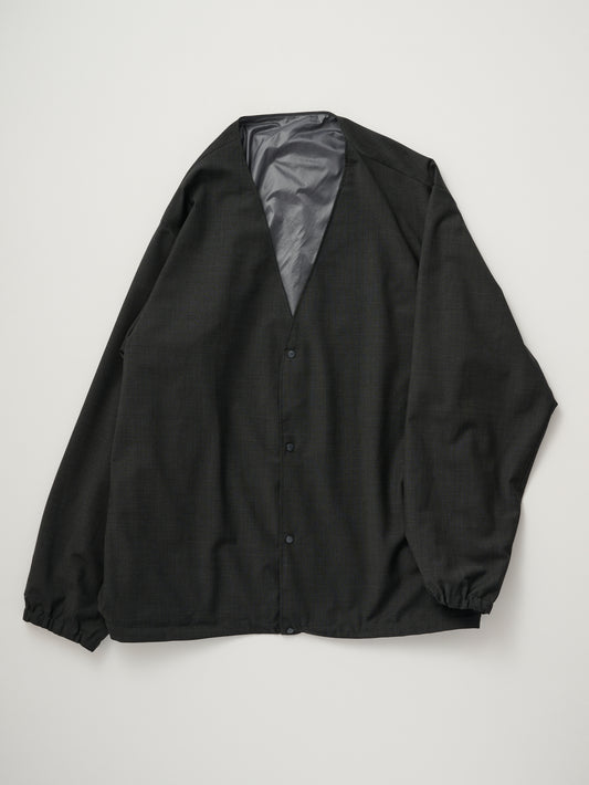 Pulse cardi.