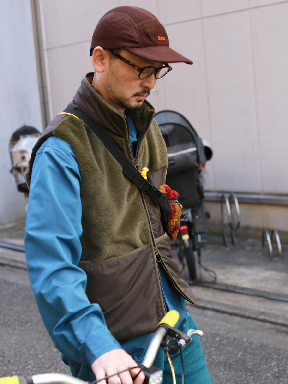 Neko-Yanagi
