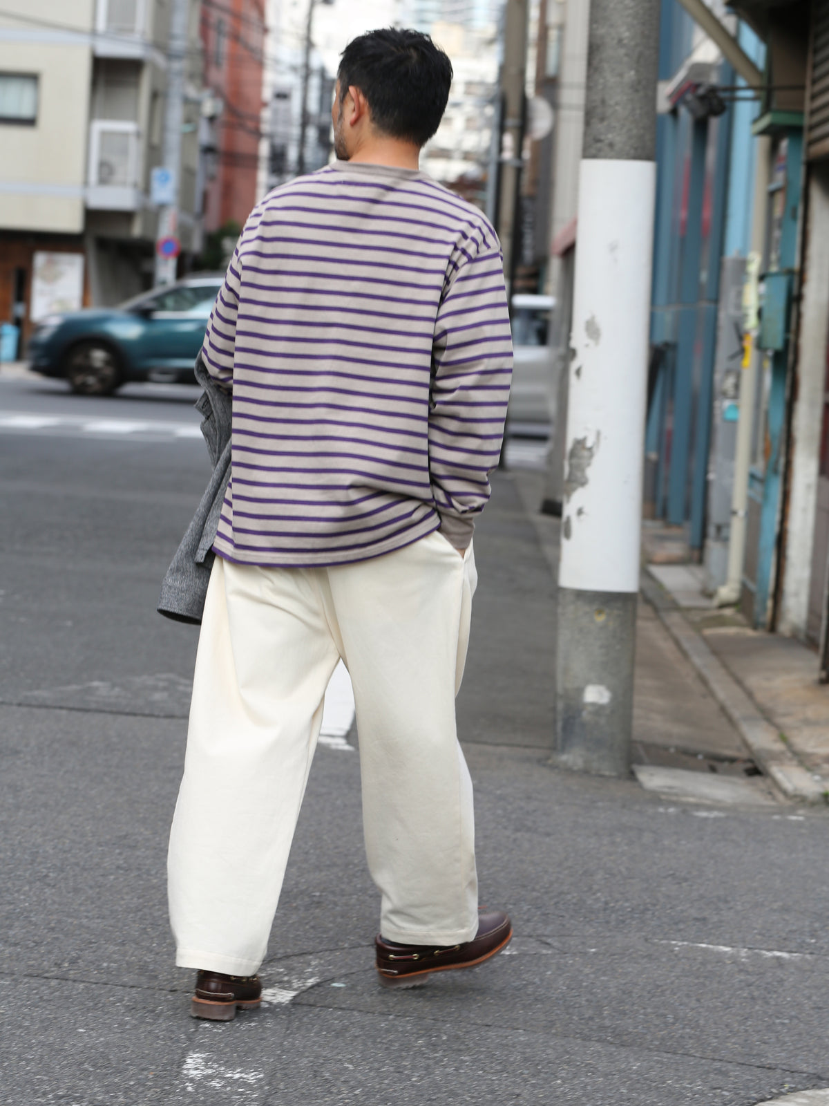 Pacer Pants